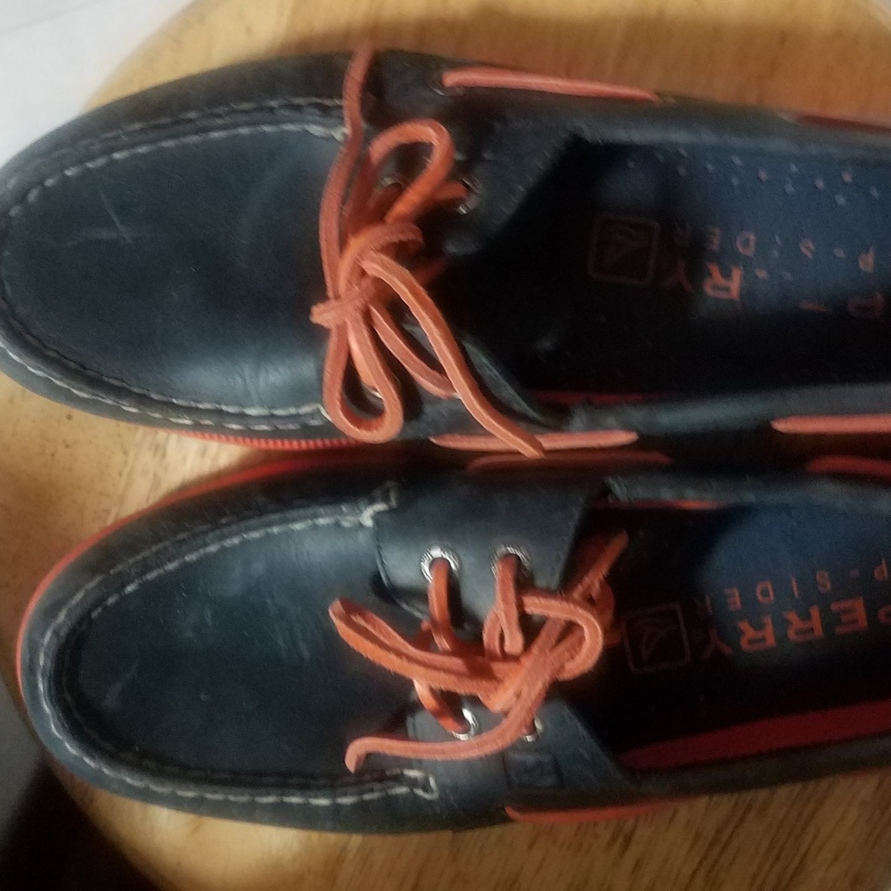 Perry  shoes